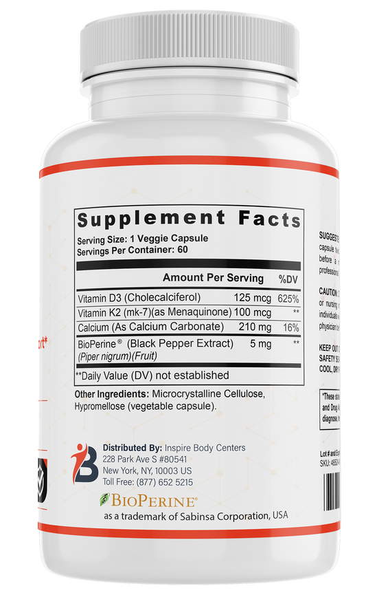 Vitamin K2D3