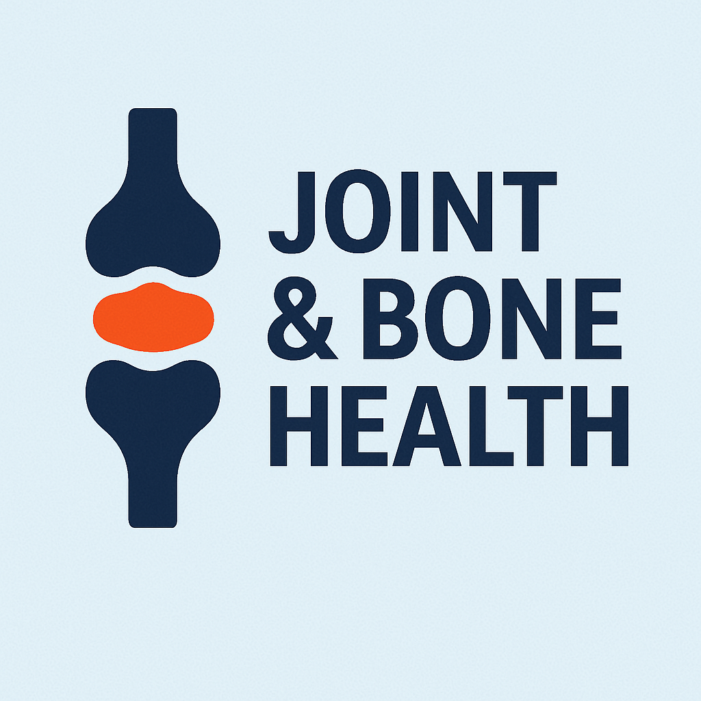 Joint and Bone Health