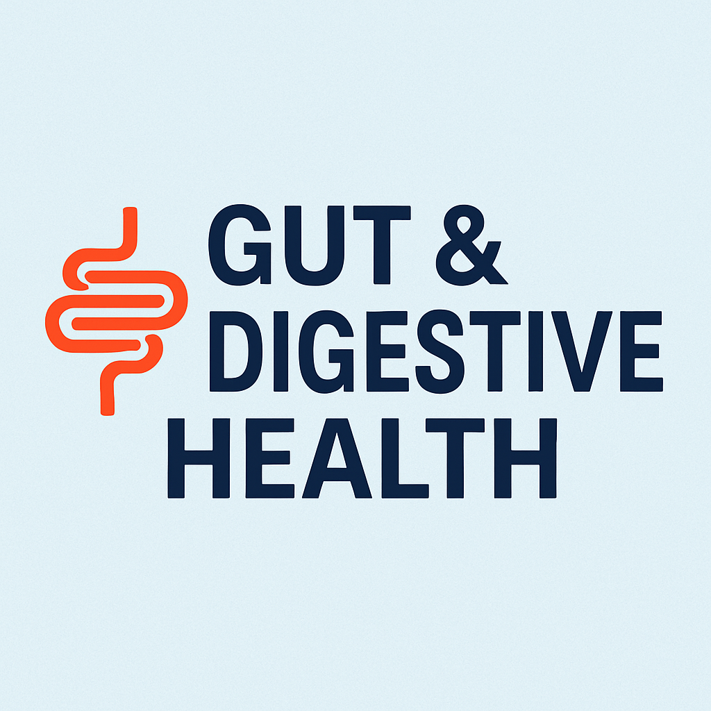 Gut and Digestive Health