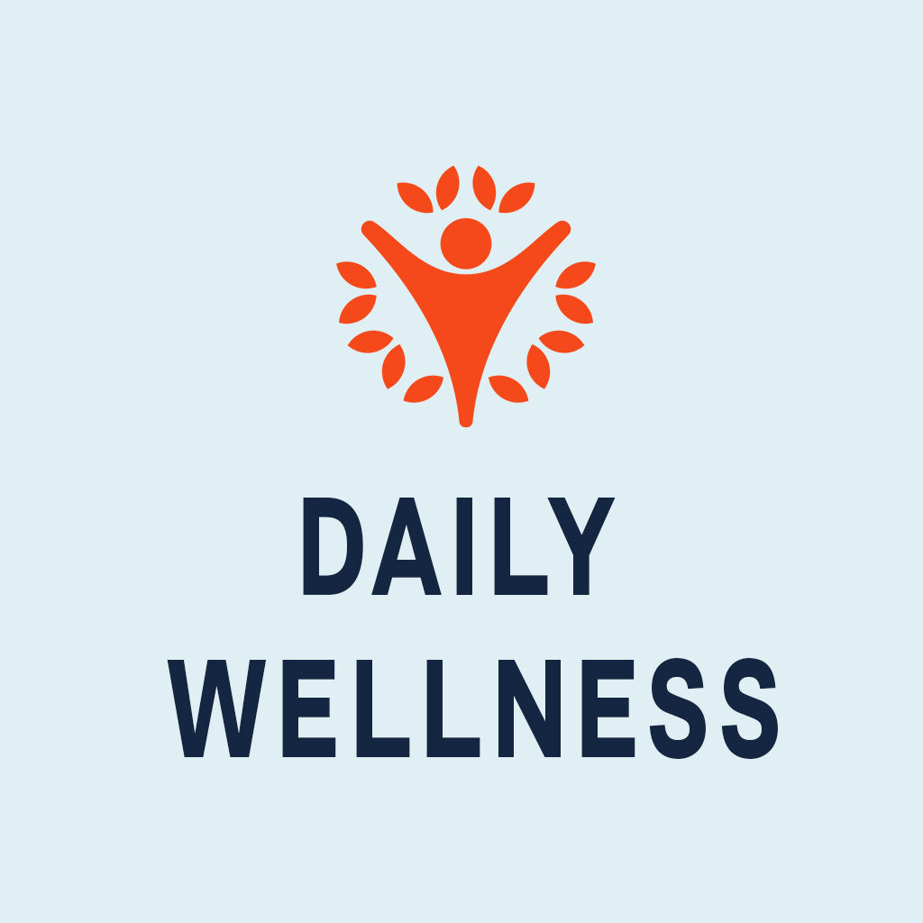 Daily Wellness