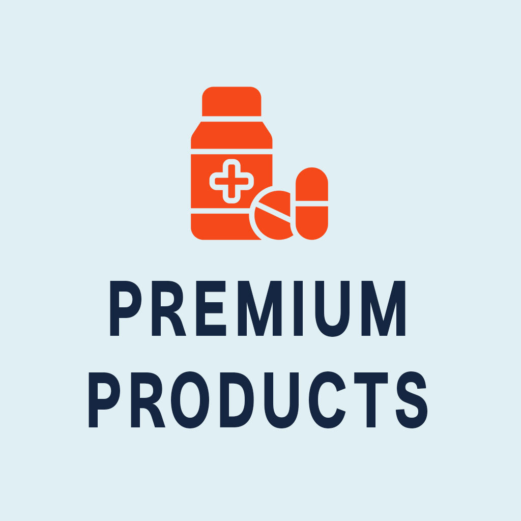 Premium Products