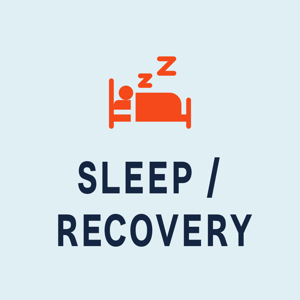 Sleep / Recovery