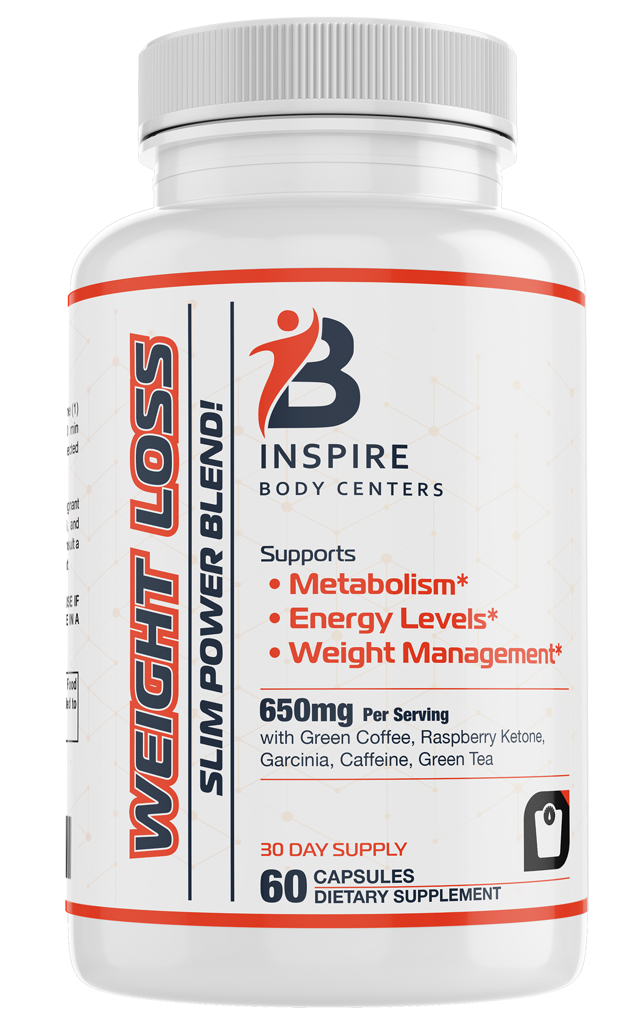BEST SELLERS WEIGHT LOSS BLEND