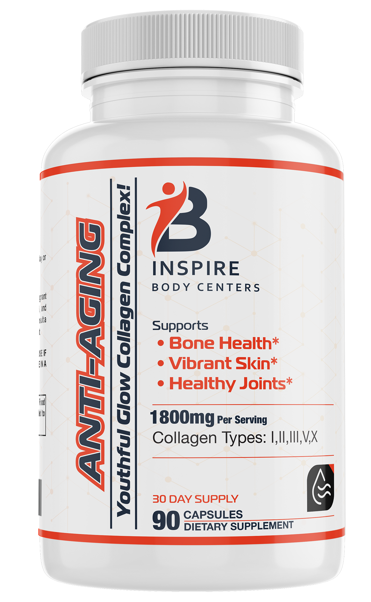 COLLAGEN COMPLEX