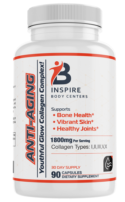 COLLAGEN COMPLEX