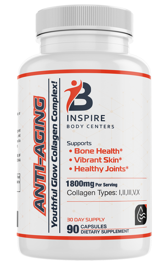 COLLAGEN COMPLEX