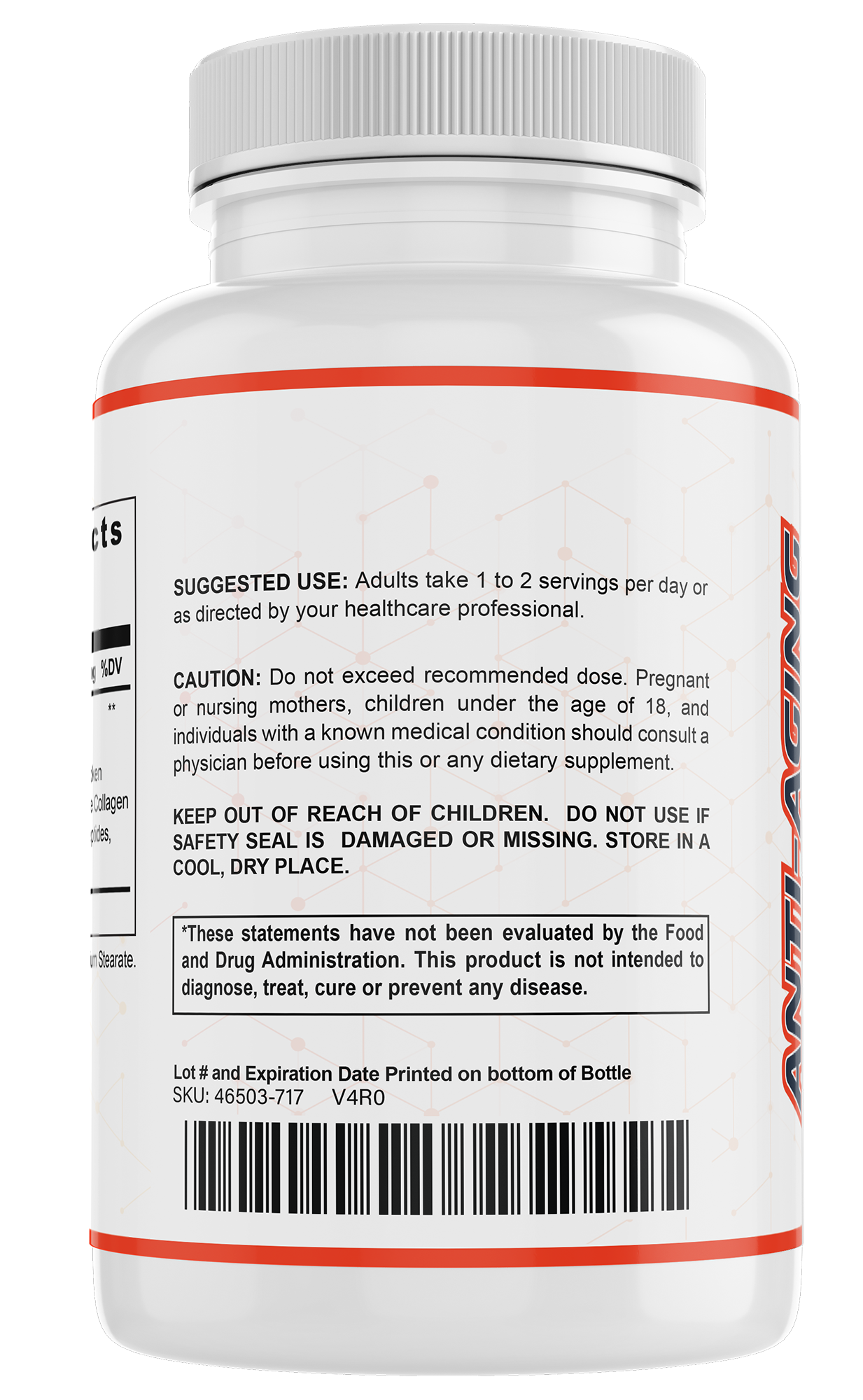 COLLAGEN COMPLEX