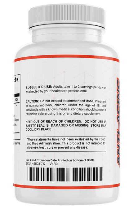 COLLAGEN COMPLEX