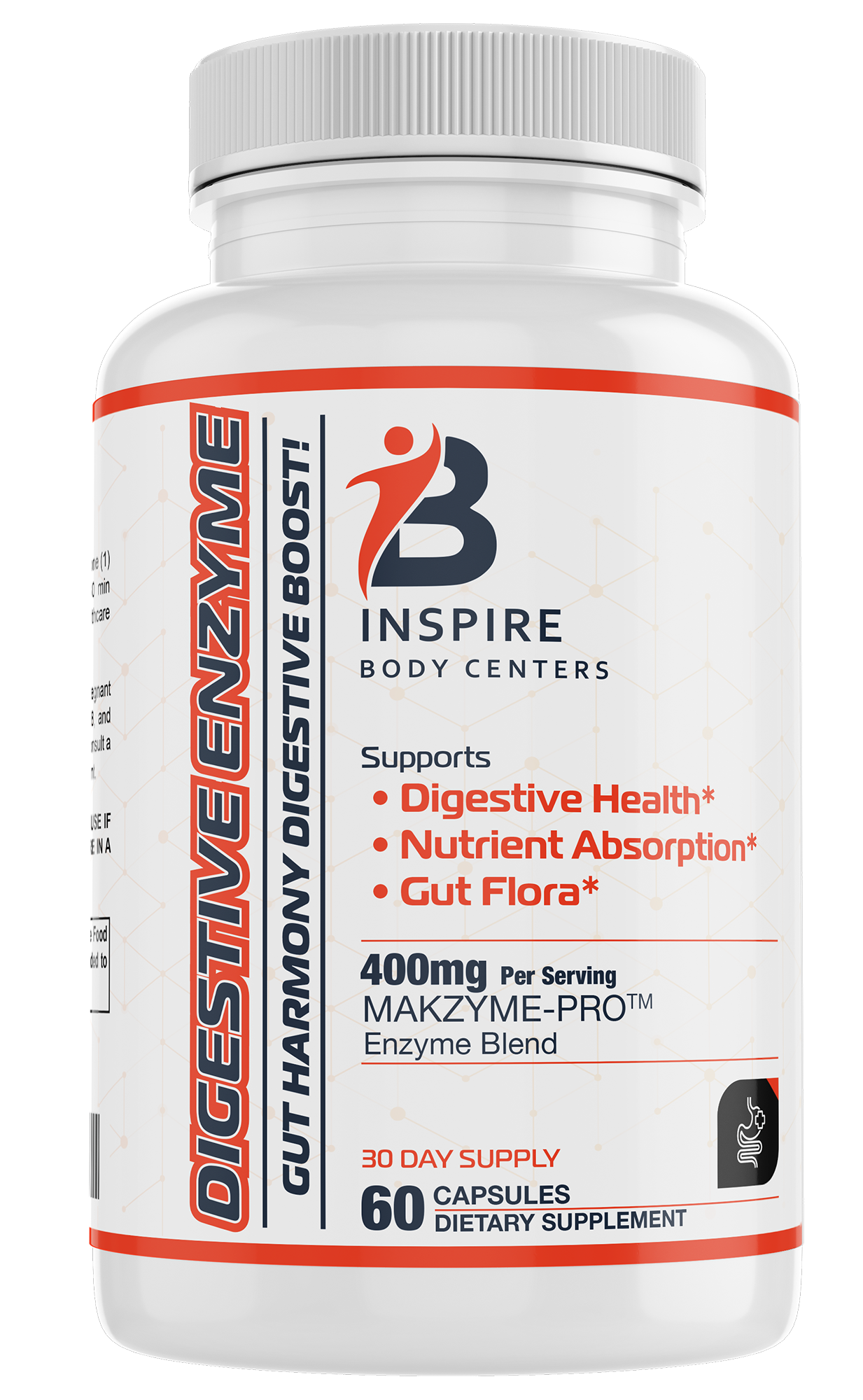 DIGESTIVE ENZYME