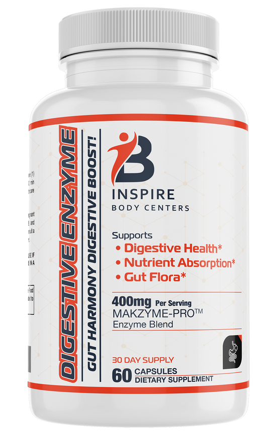 DIGESTIVE ENZYME