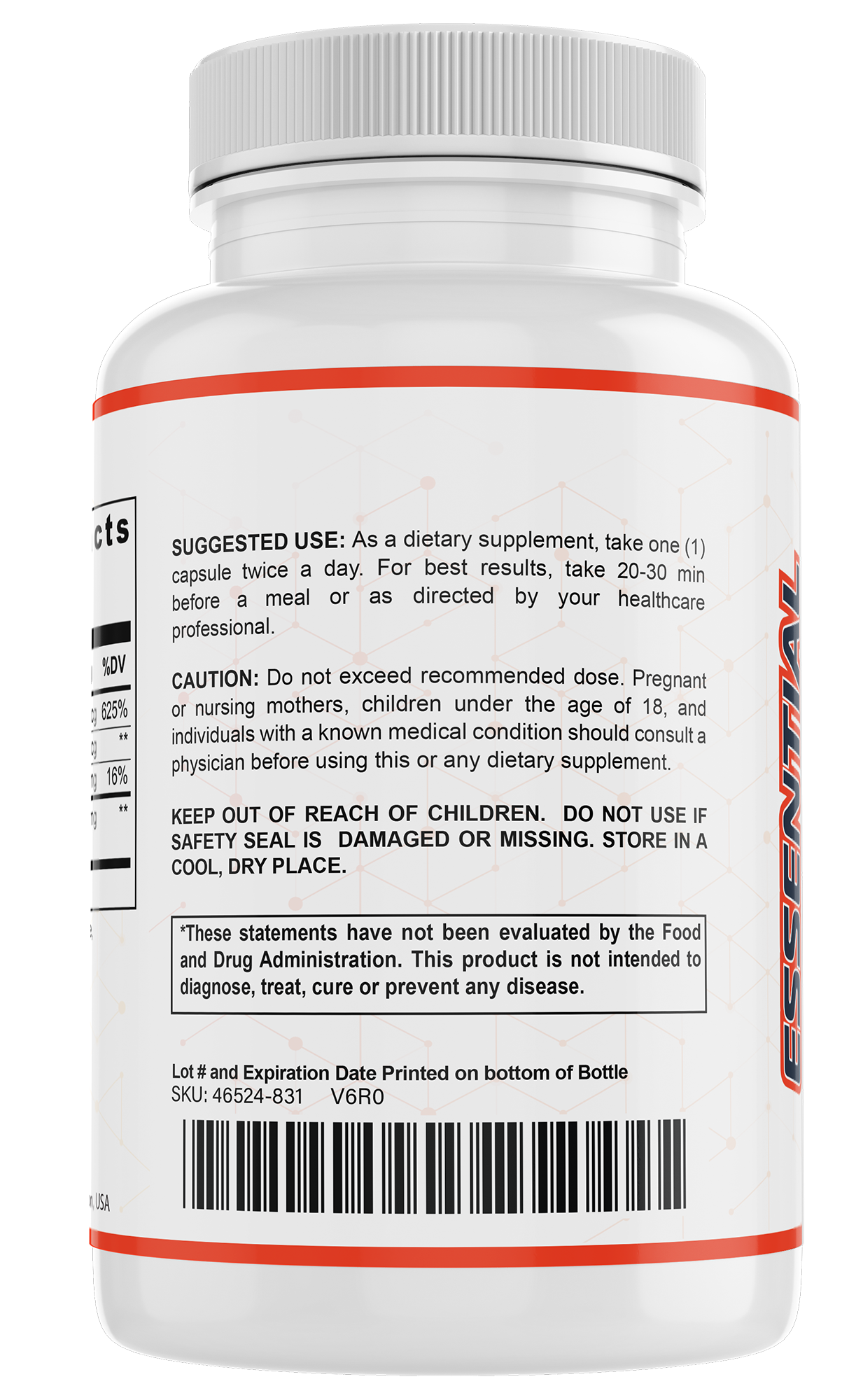 Vitamin K2D3