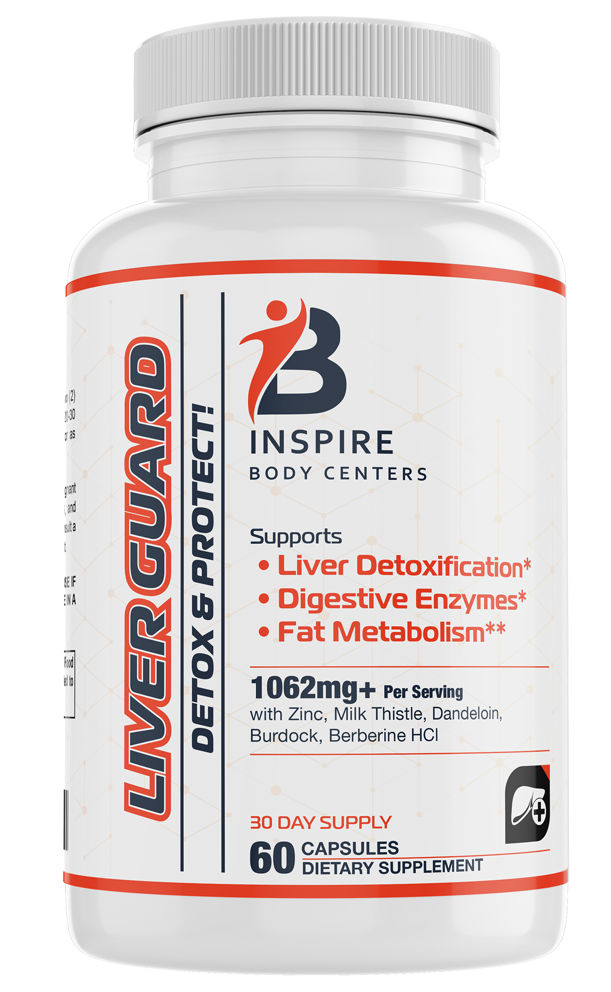 LIVER CARE