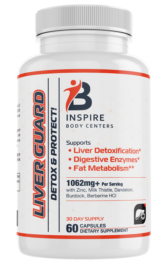 LIVER CARE