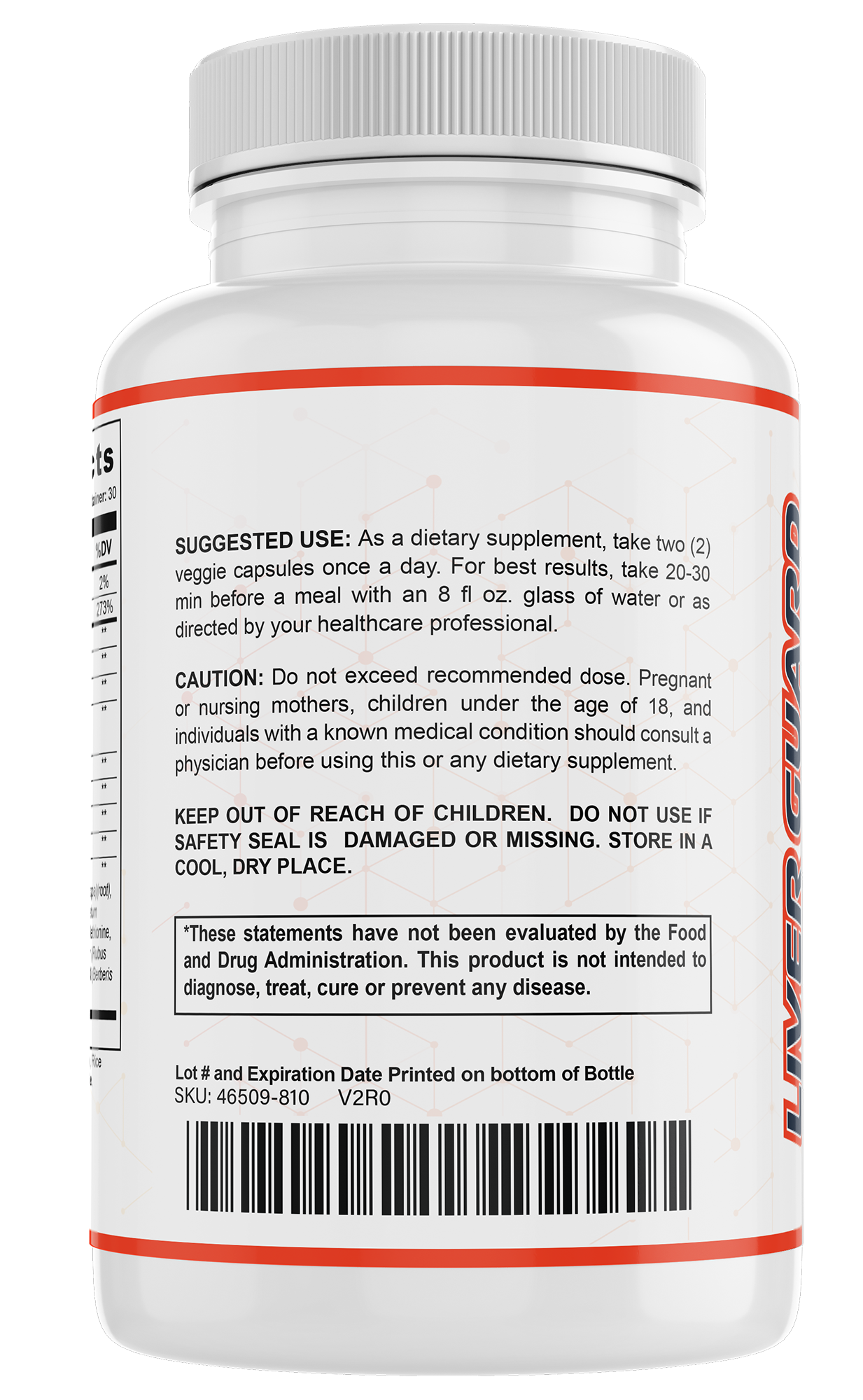 LIVER CARE