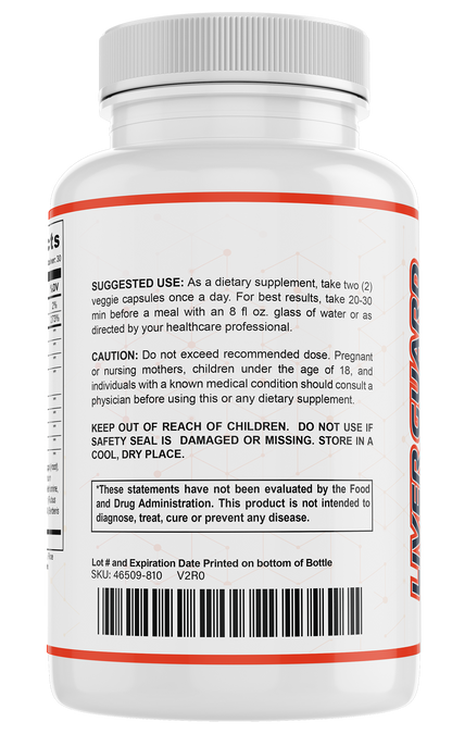 LIVER CARE