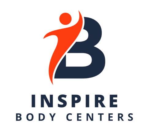 Inspire Body Centers