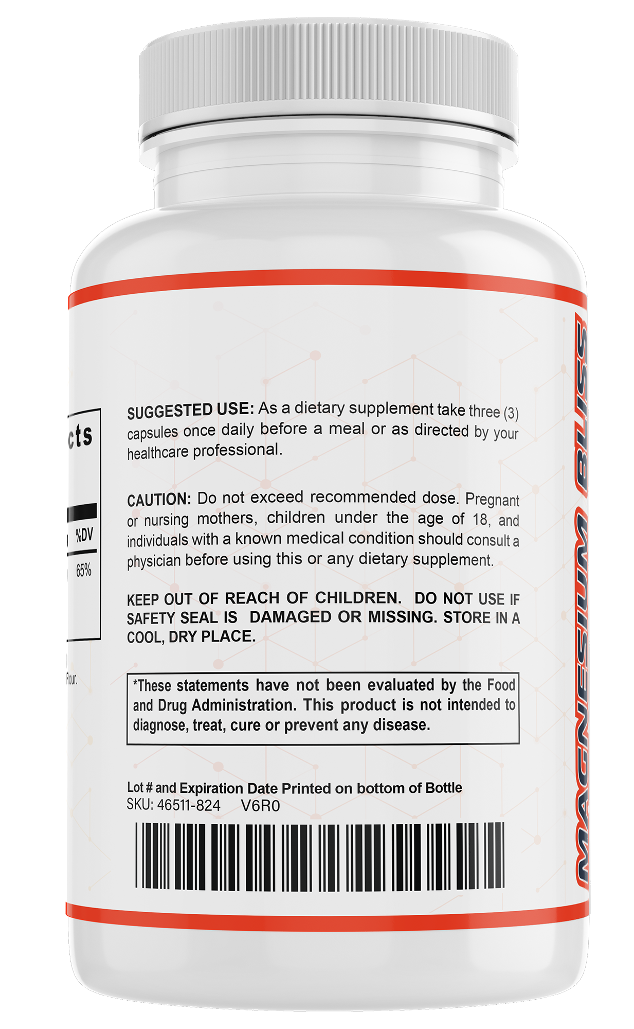 MAGNESIUM GLYCINATE