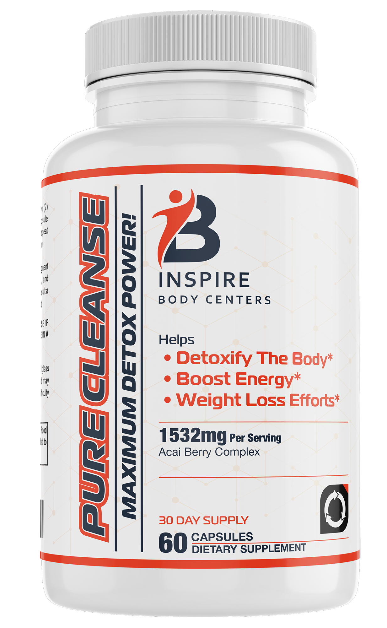 MAX DETOX
