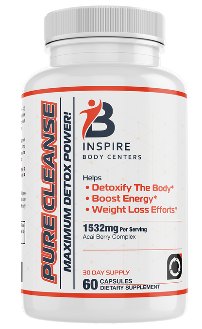 MAX DETOX
