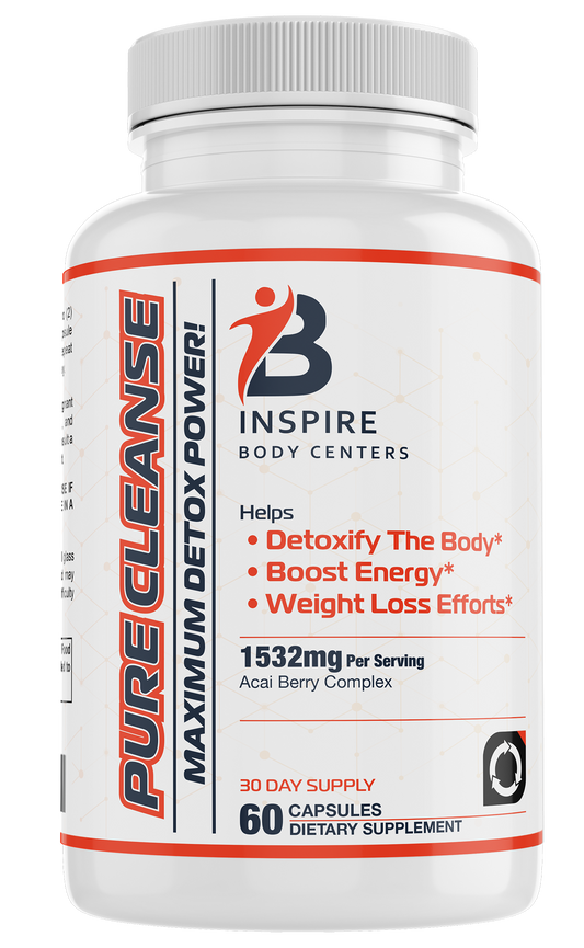 MAX DETOX