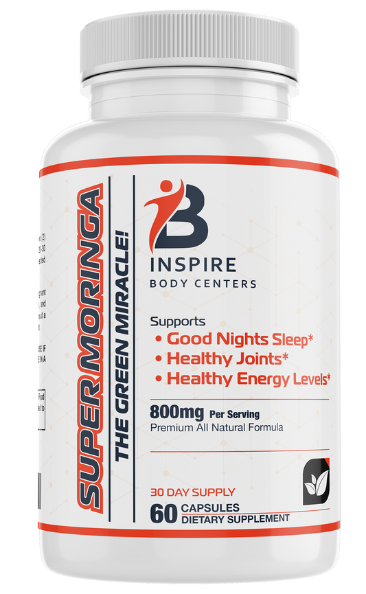 MORINGA
