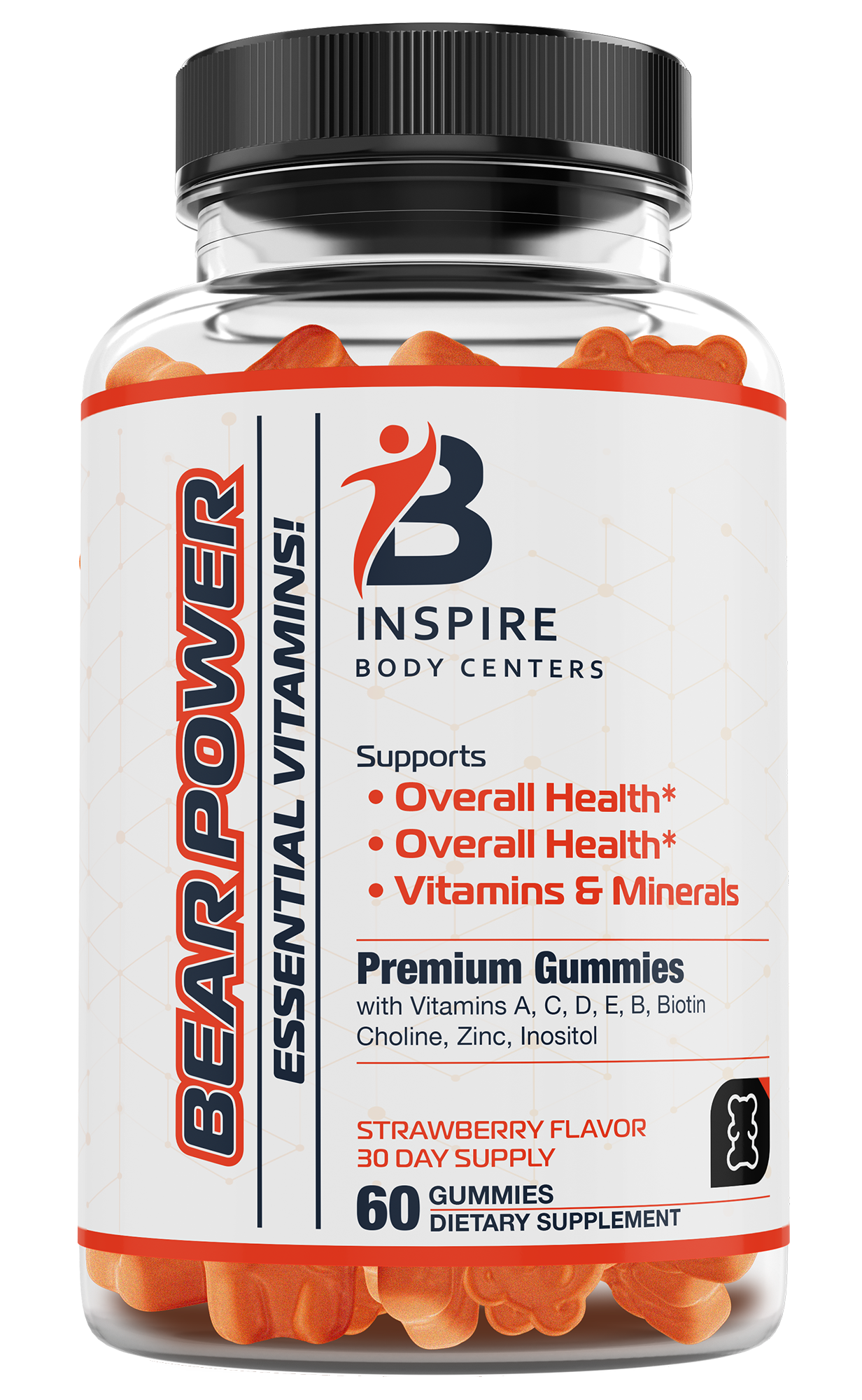MULTIVITAMIN GUMMY
