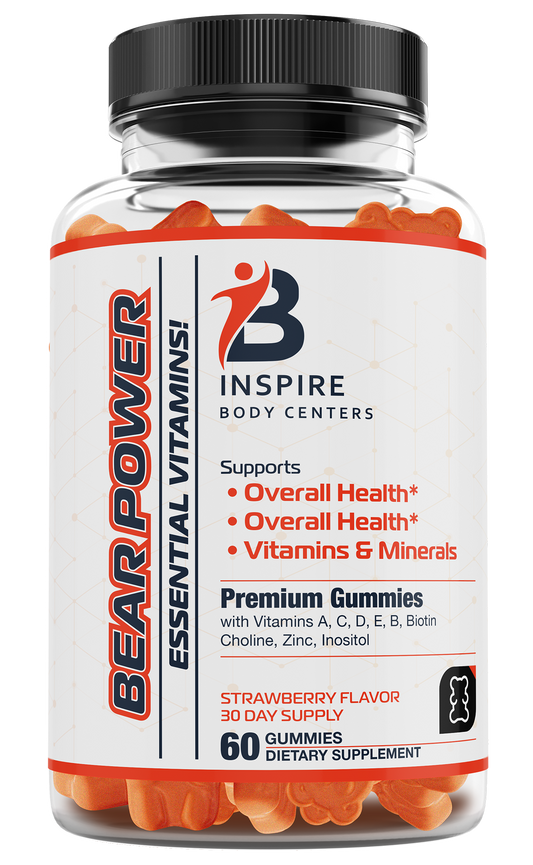 MULTIVITAMIN GUMMY