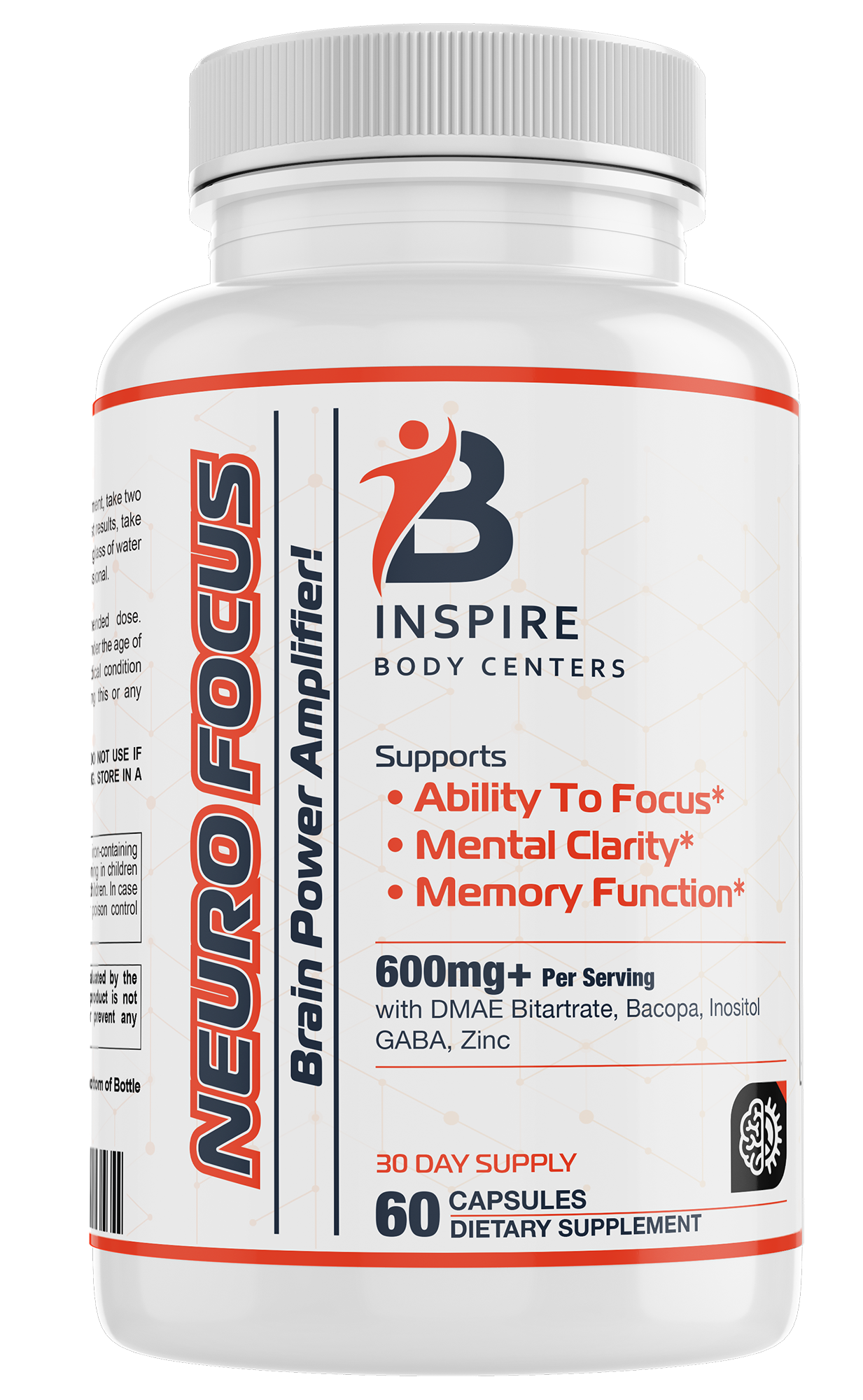 NEURO PLUS