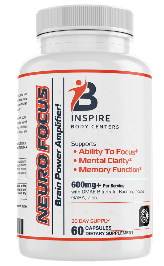 NEURO PLUS