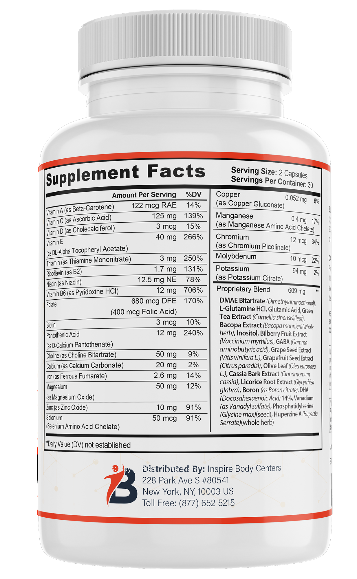 NEURO PLUS