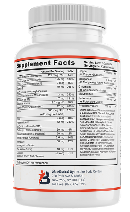 NEURO PLUS