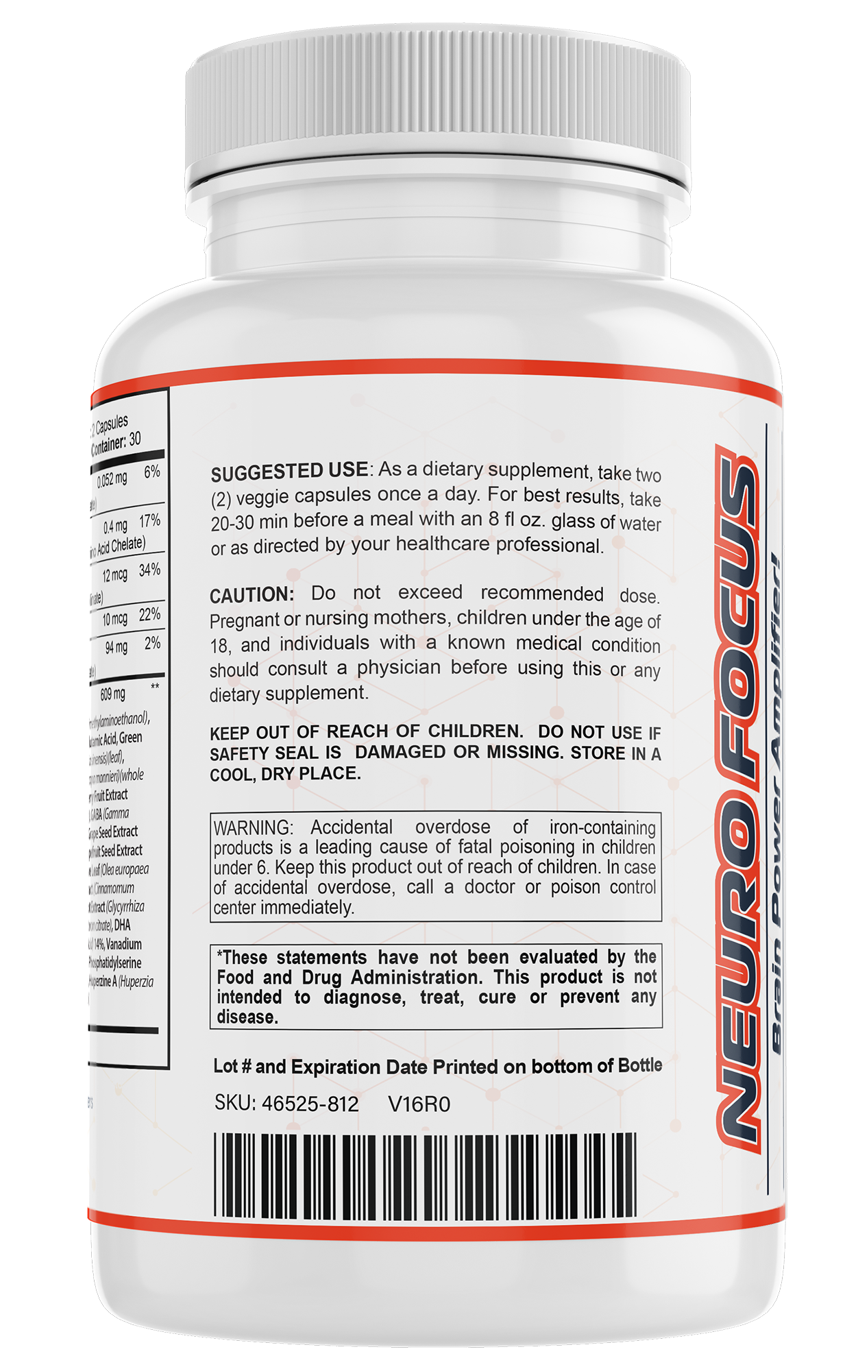 NEURO PLUS