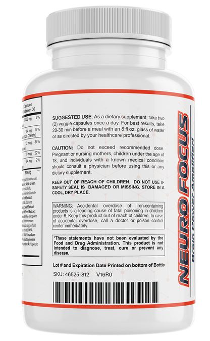NEURO PLUS