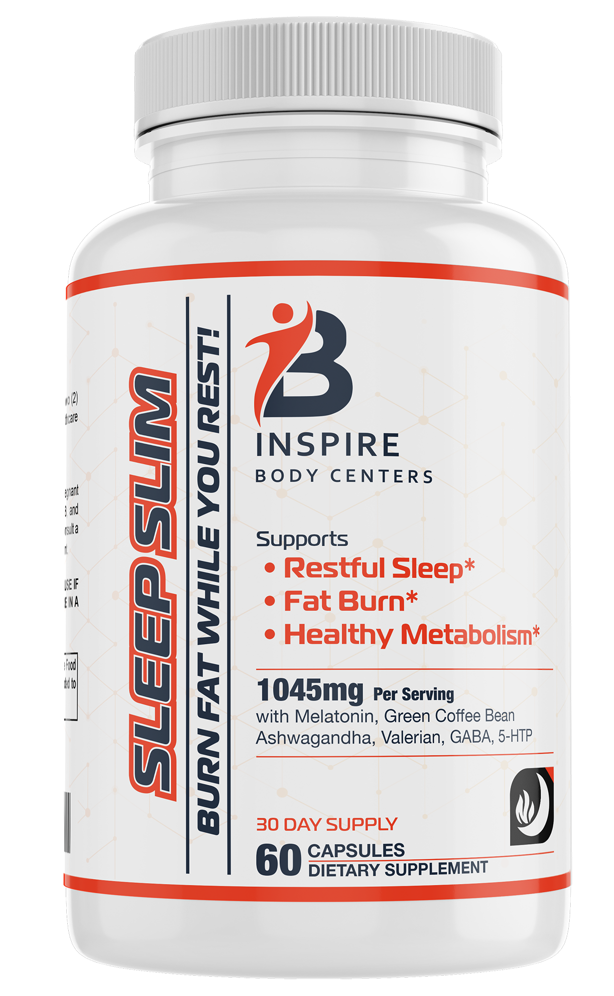 NIGHTTIME FAT BURNER