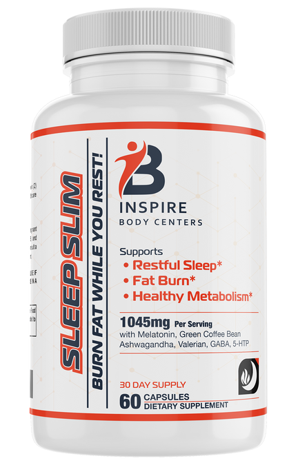 NIGHTTIME FAT BURNER