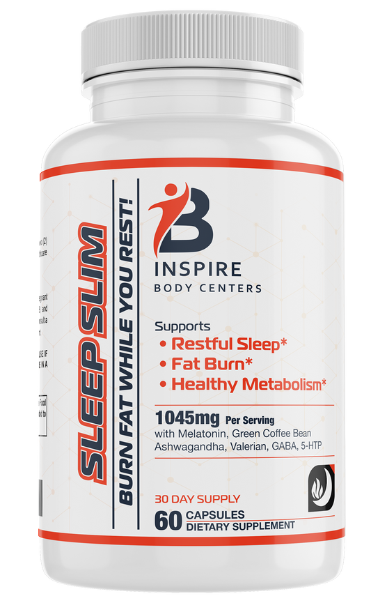 NIGHTTIME FAT BURNER
