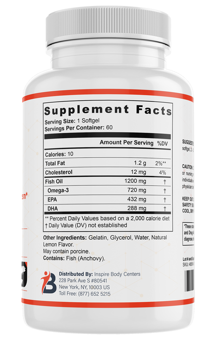 OMEGA 3