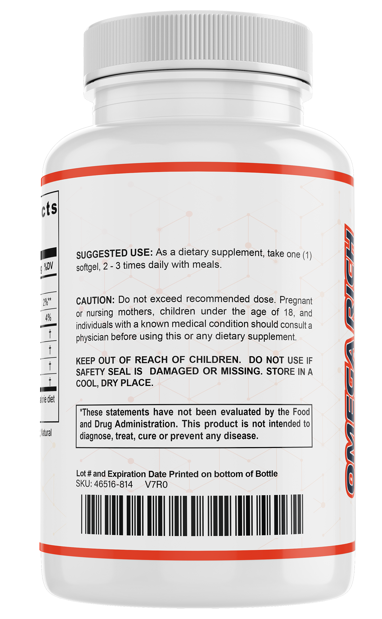 OMEGA 3
