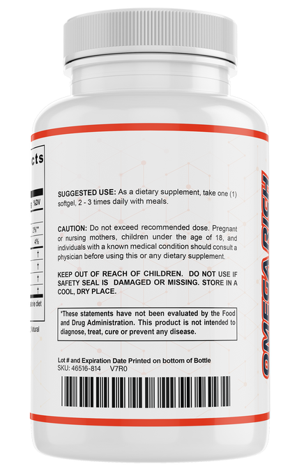 OMEGA 3