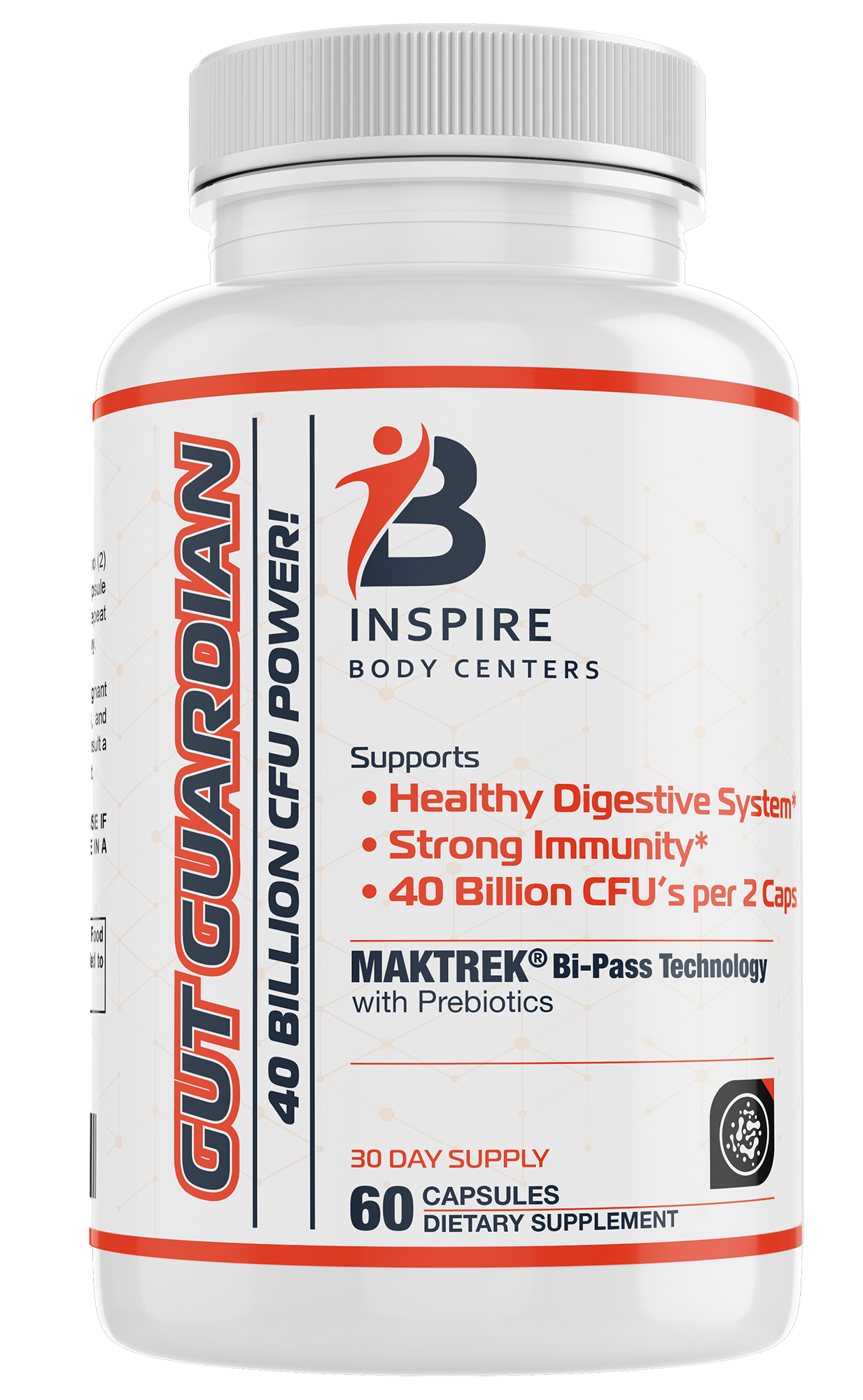 PROBIOTIC