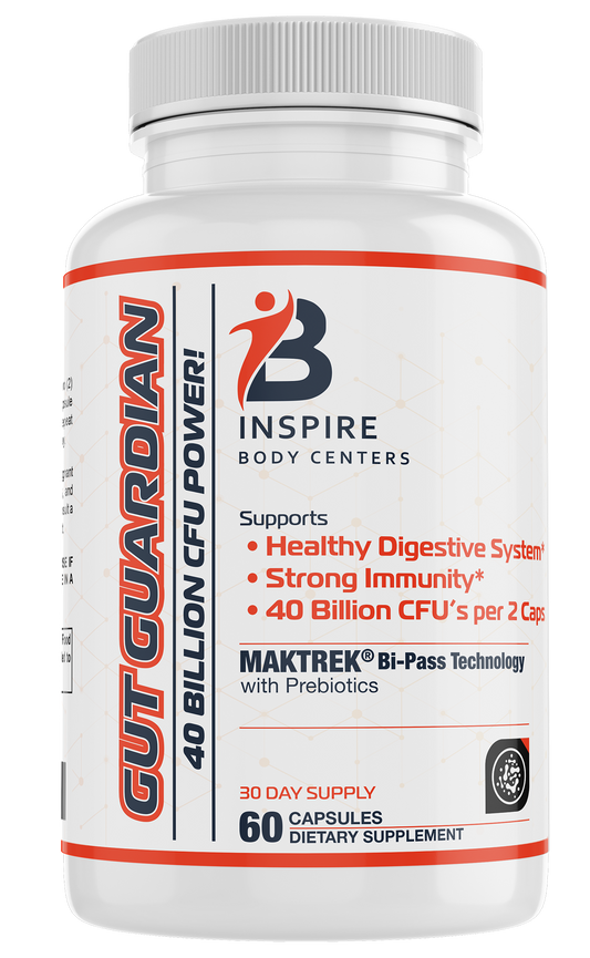 PROBIOTIC