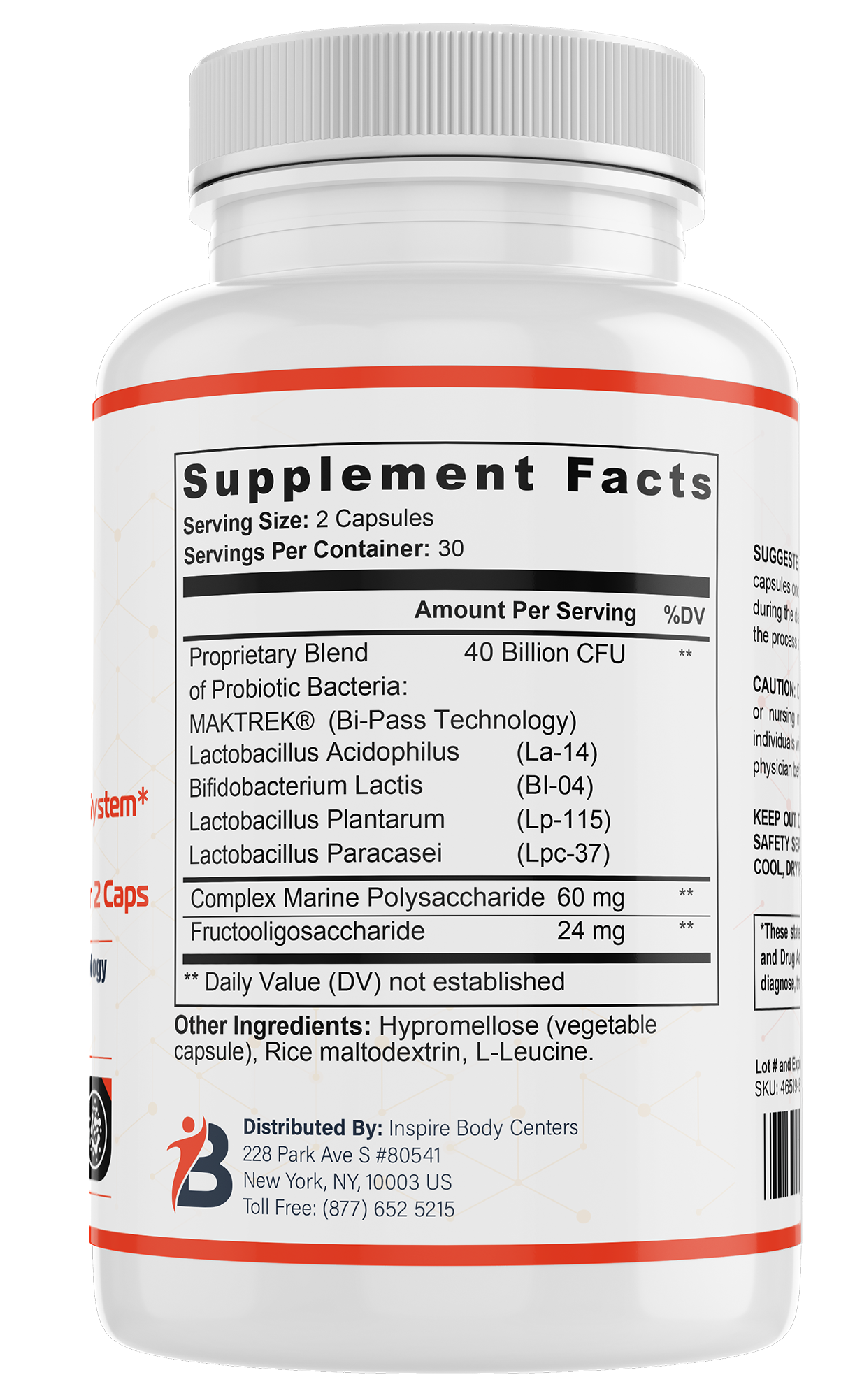PROBIOTIC