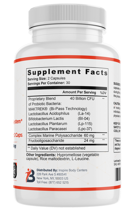 PROBIOTIC