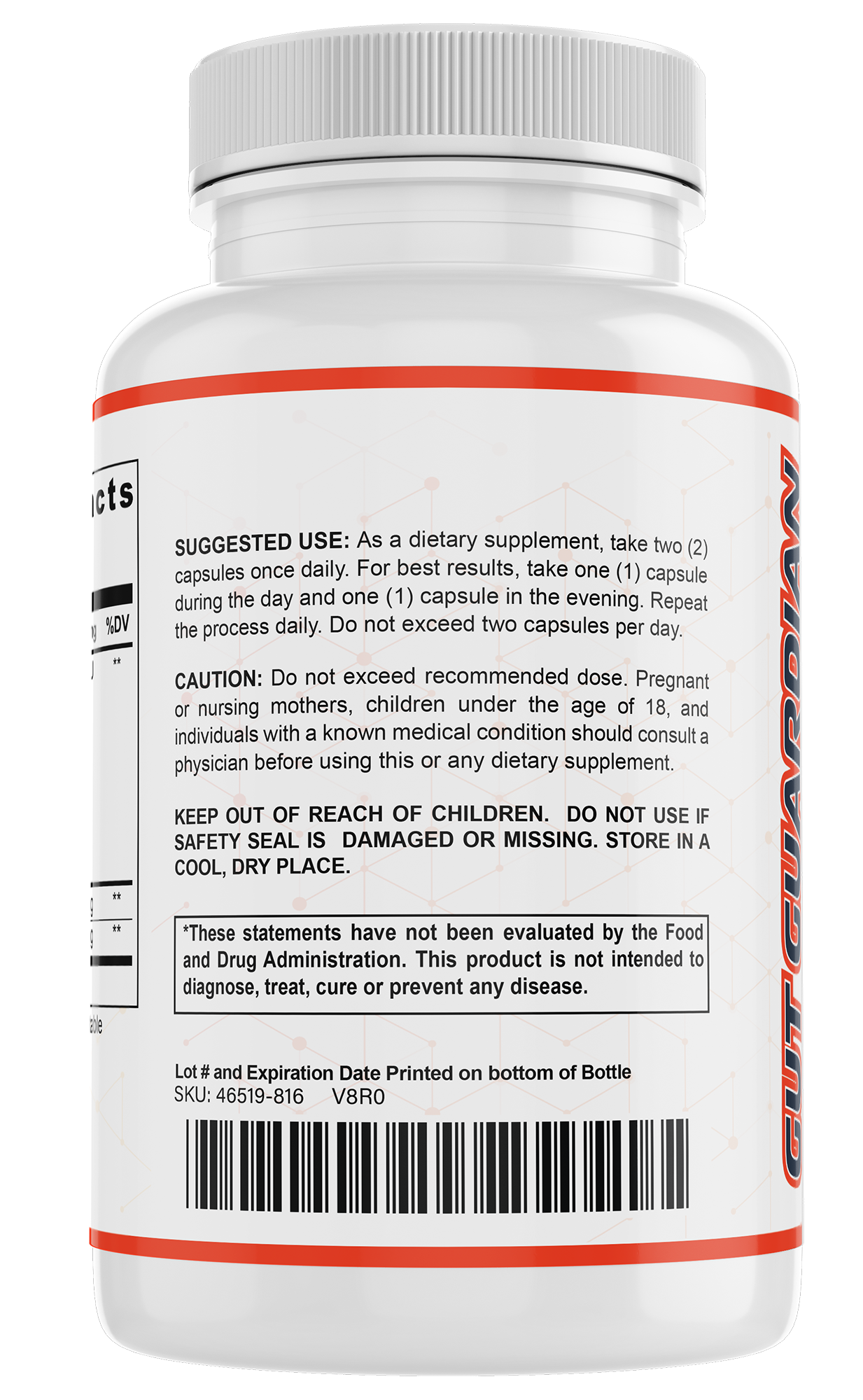 PROBIOTIC