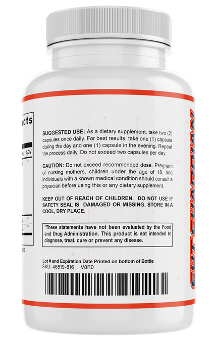 PROBIOTIC