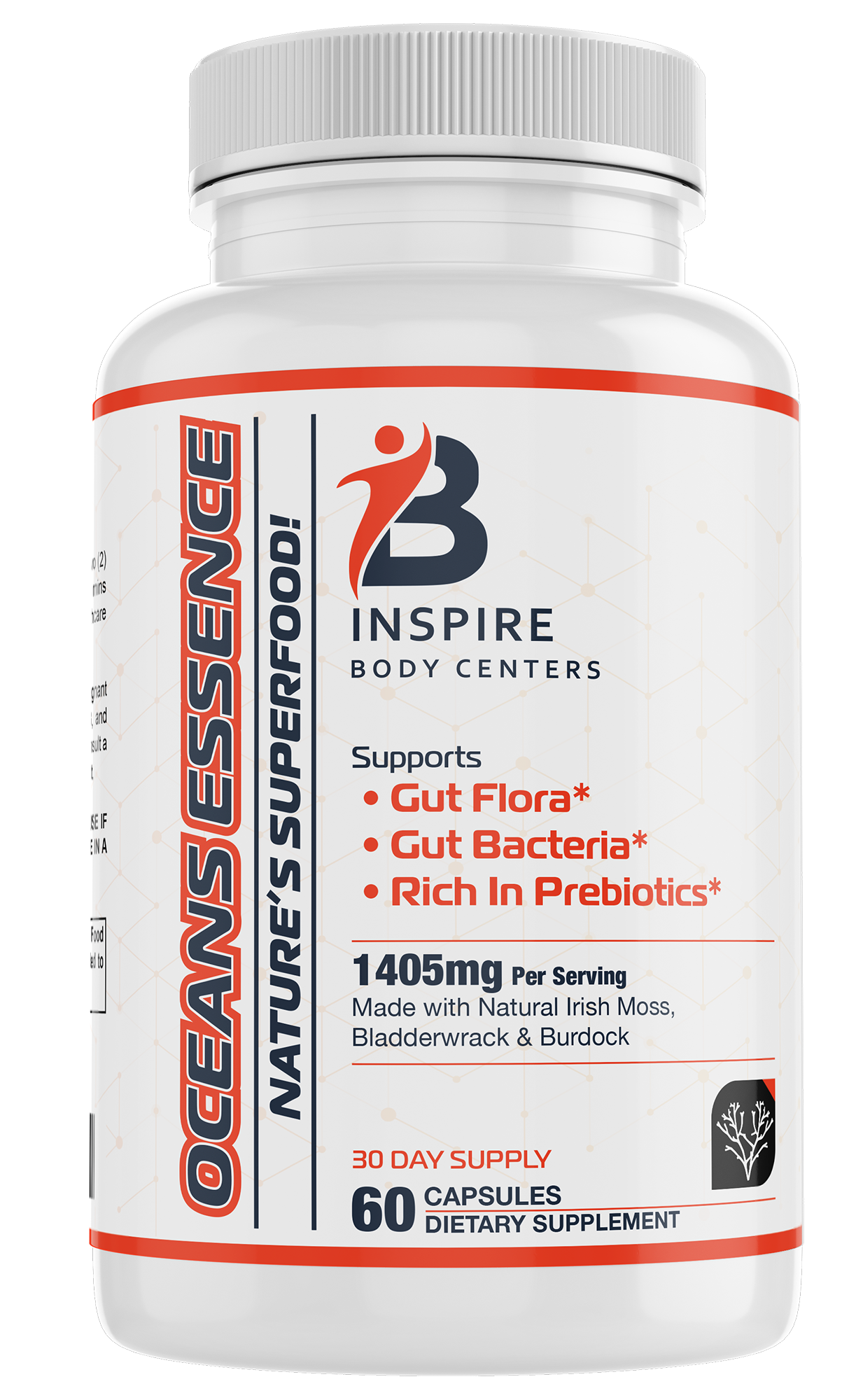 SEA MOSS