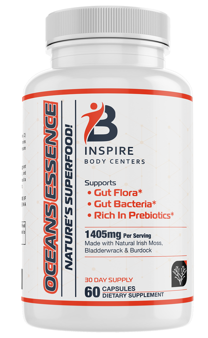 SEA MOSS
