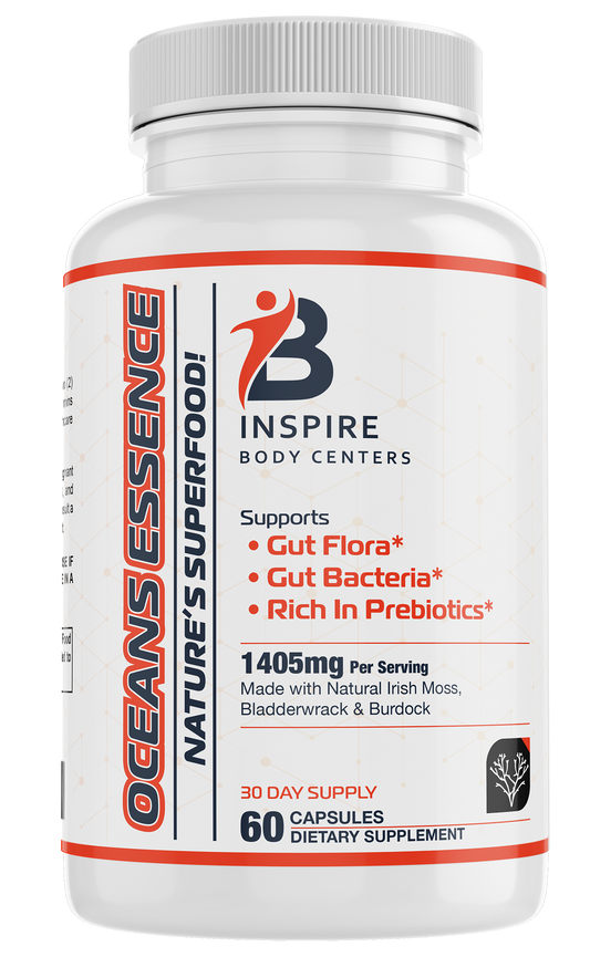 SEA MOSS