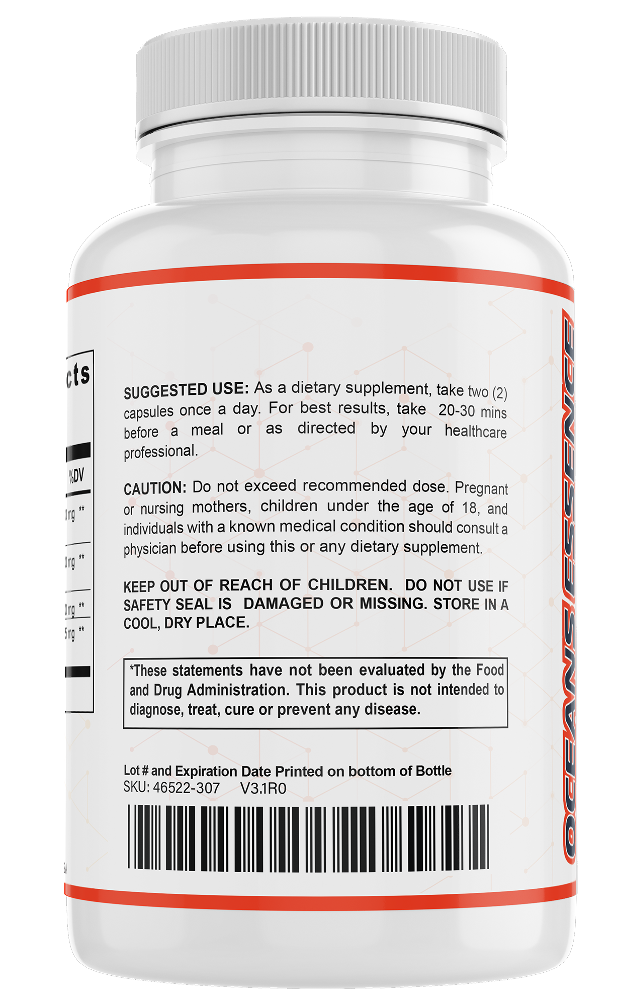 SEA MOSS