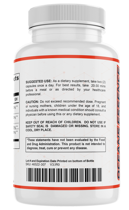 SEA MOSS